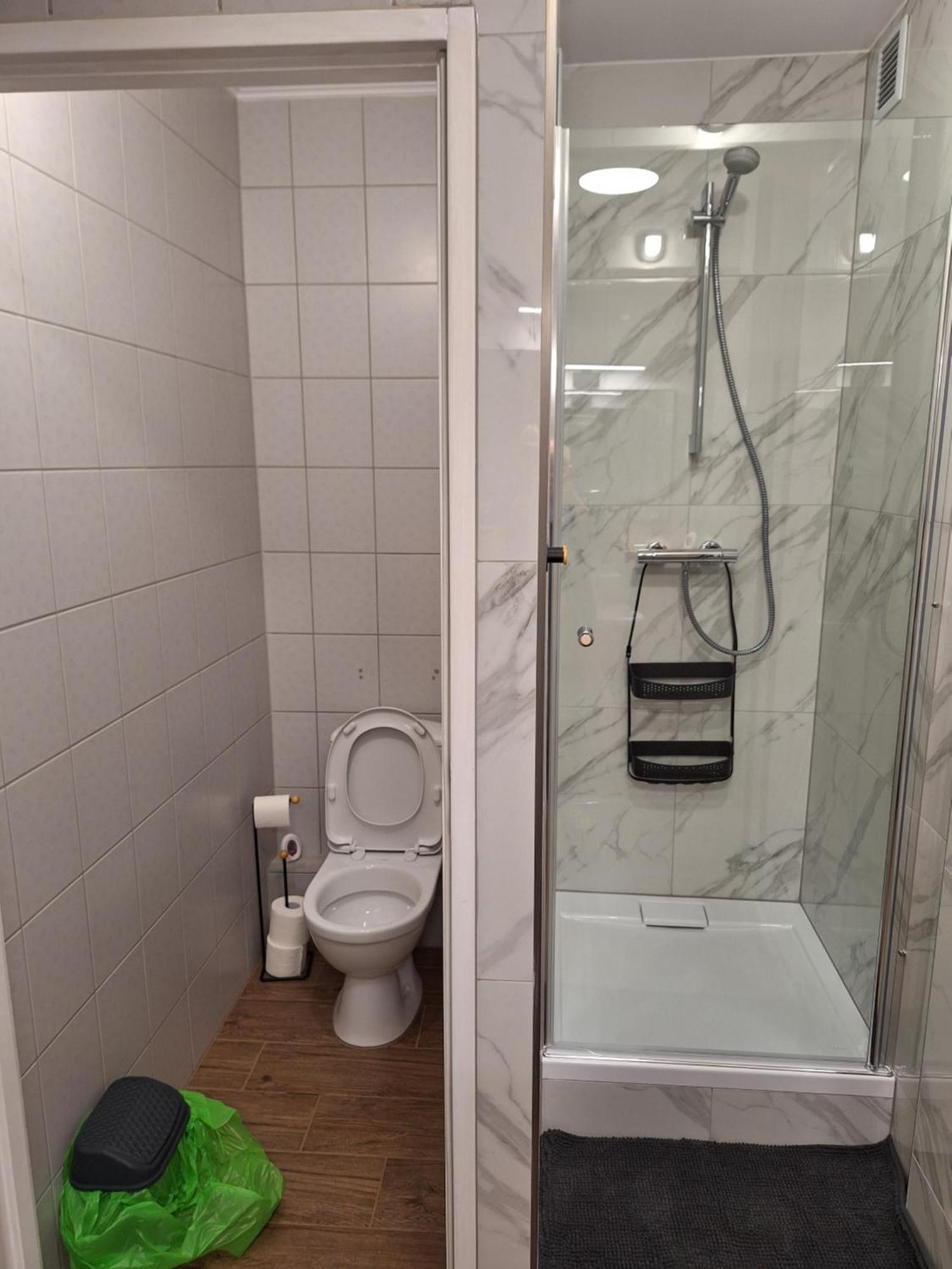 Apartament Wiadukt Boleslawiec  Exterior foto