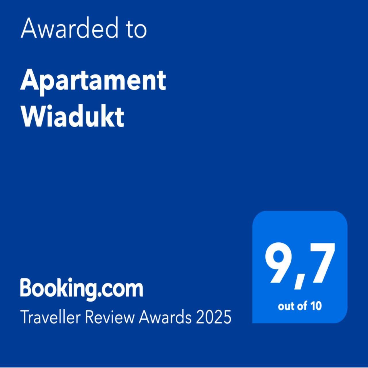 Apartament Wiadukt Boleslawiec  Exterior foto